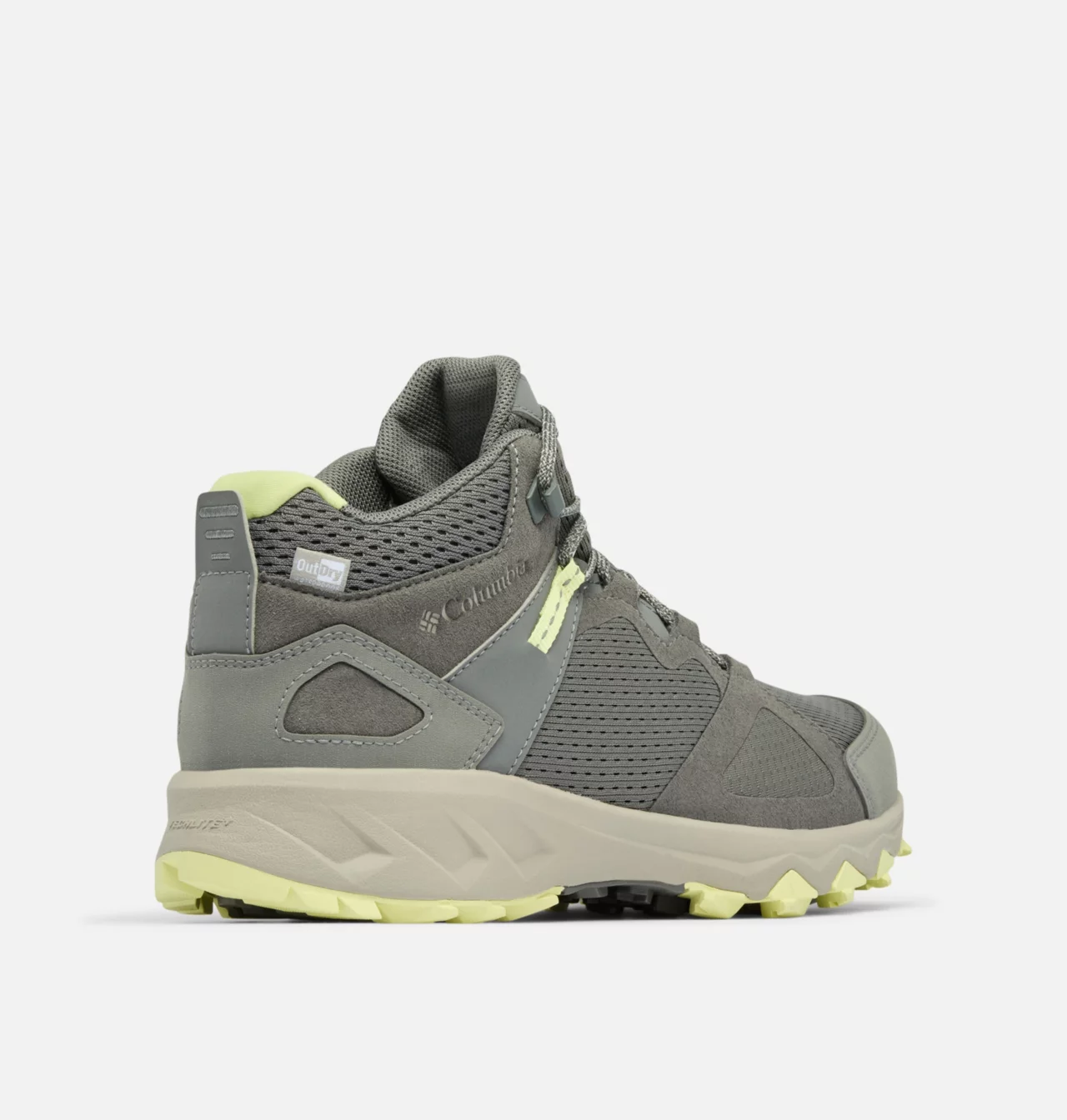 Go Adventure: TENIS FEMENINO COLUMBIA PEAKFREAKHERA MID OUTDRY